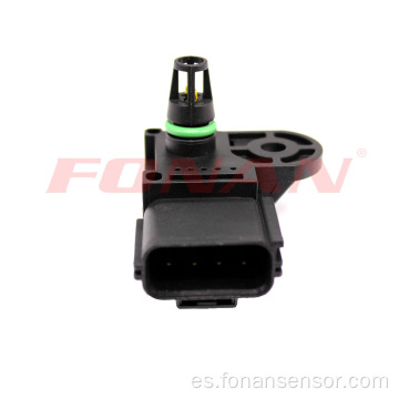 Sensor de mapa 0261230044 para Volvo C30 S40 S80 V50